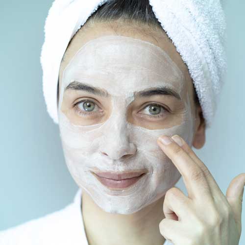 image of the Skin Rejuvenation treatment